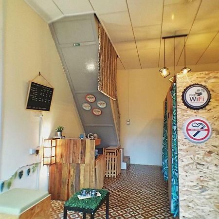 Lavender Green Home Malacca Ngoại thất bức ảnh