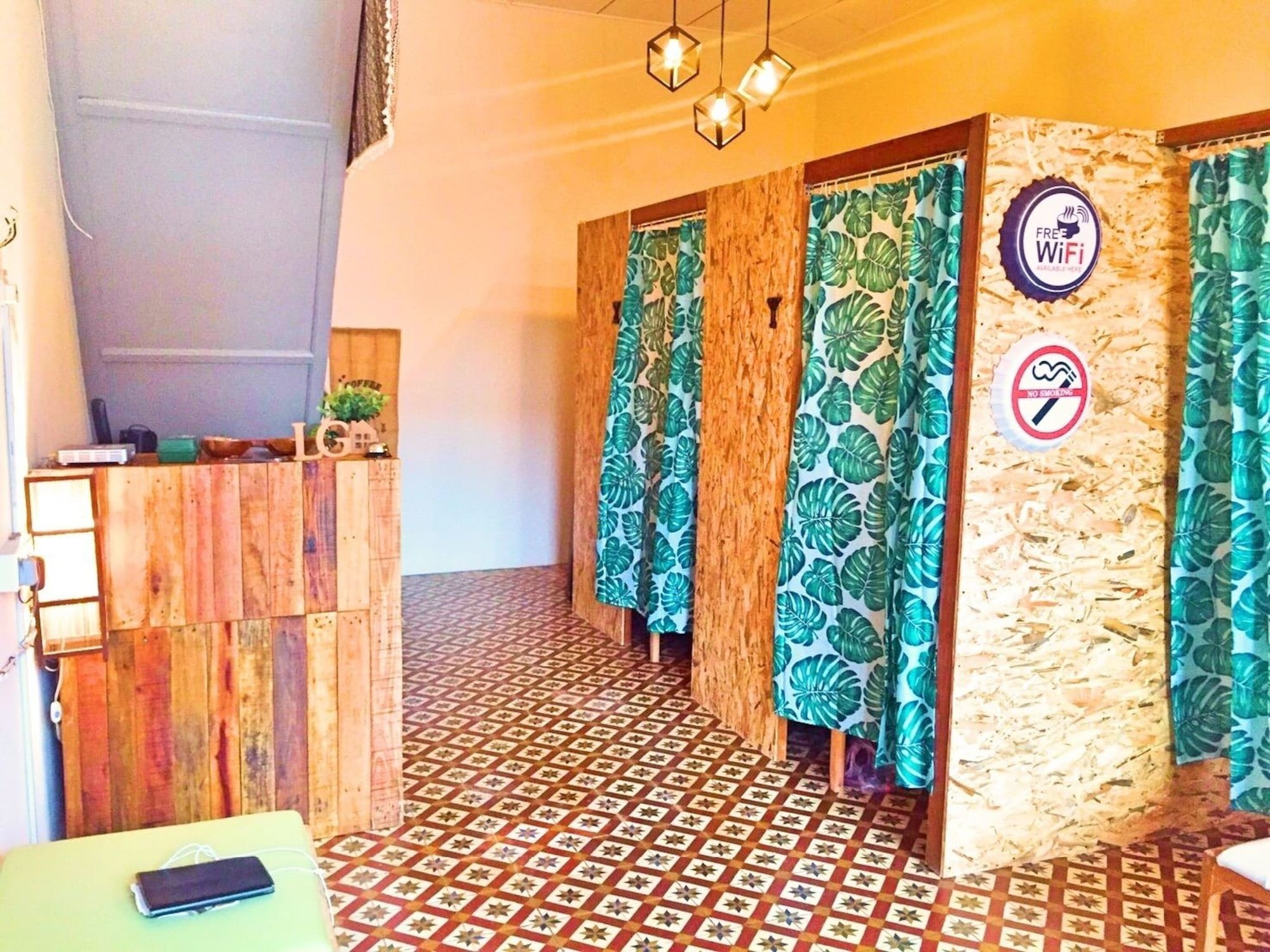 Lavender Green Home Malacca Ngoại thất bức ảnh