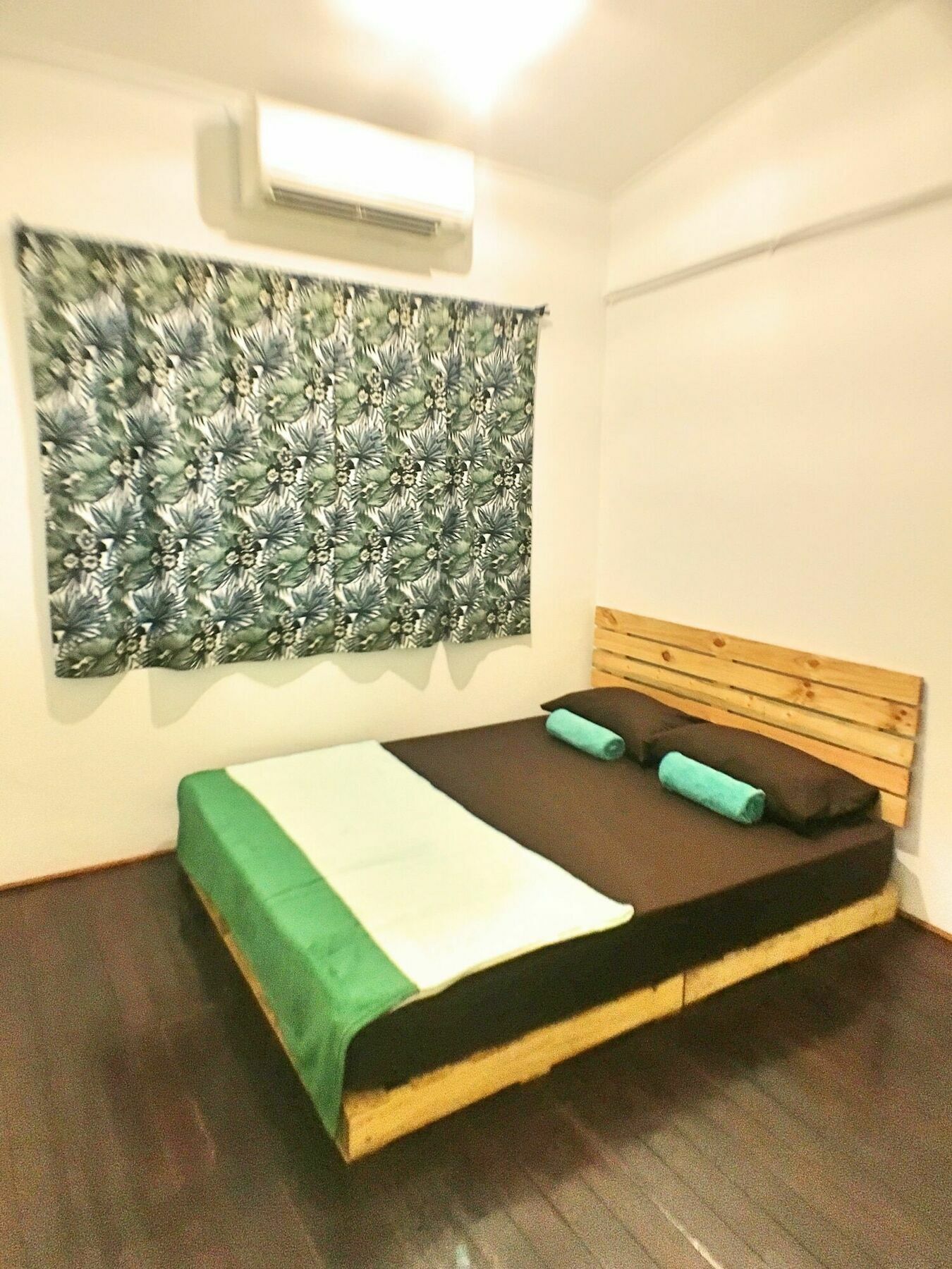 Lavender Green Home Malacca Ngoại thất bức ảnh