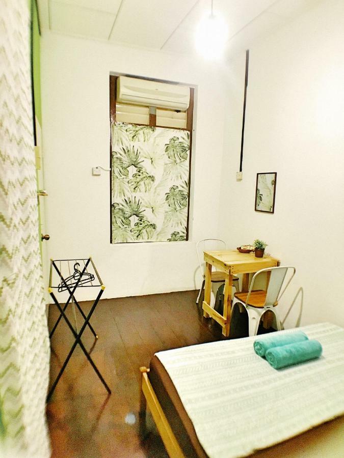 Lavender Green Home Malacca Ngoại thất bức ảnh