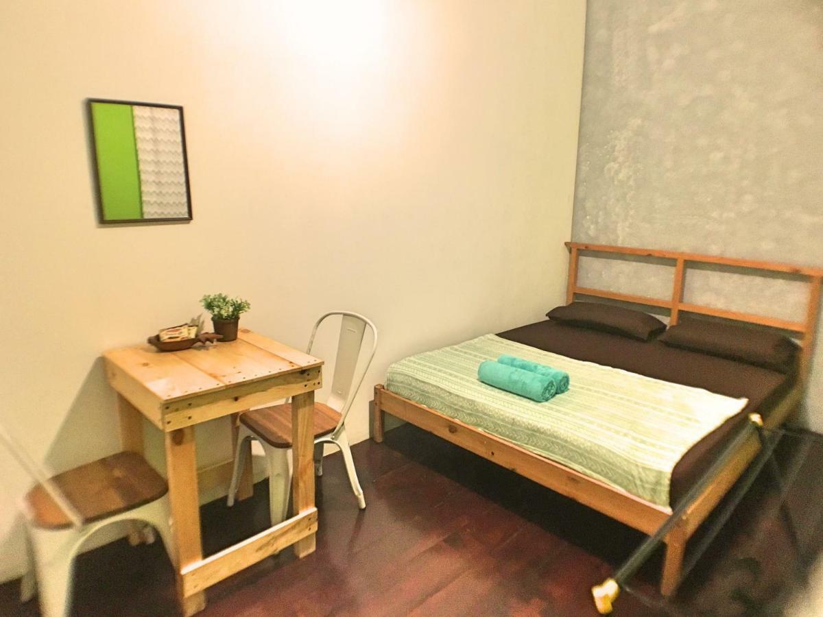 Lavender Green Home Malacca Ngoại thất bức ảnh