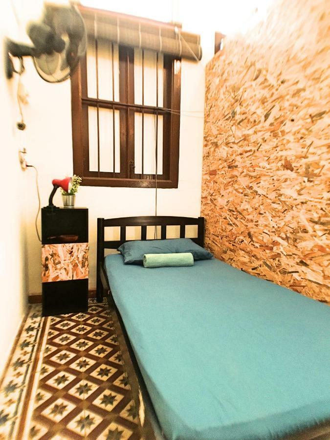 Lavender Green Home Malacca Ngoại thất bức ảnh