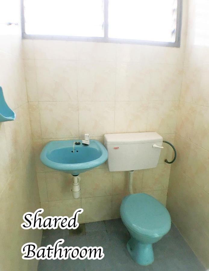 Lavender Green Home Malacca Ngoại thất bức ảnh