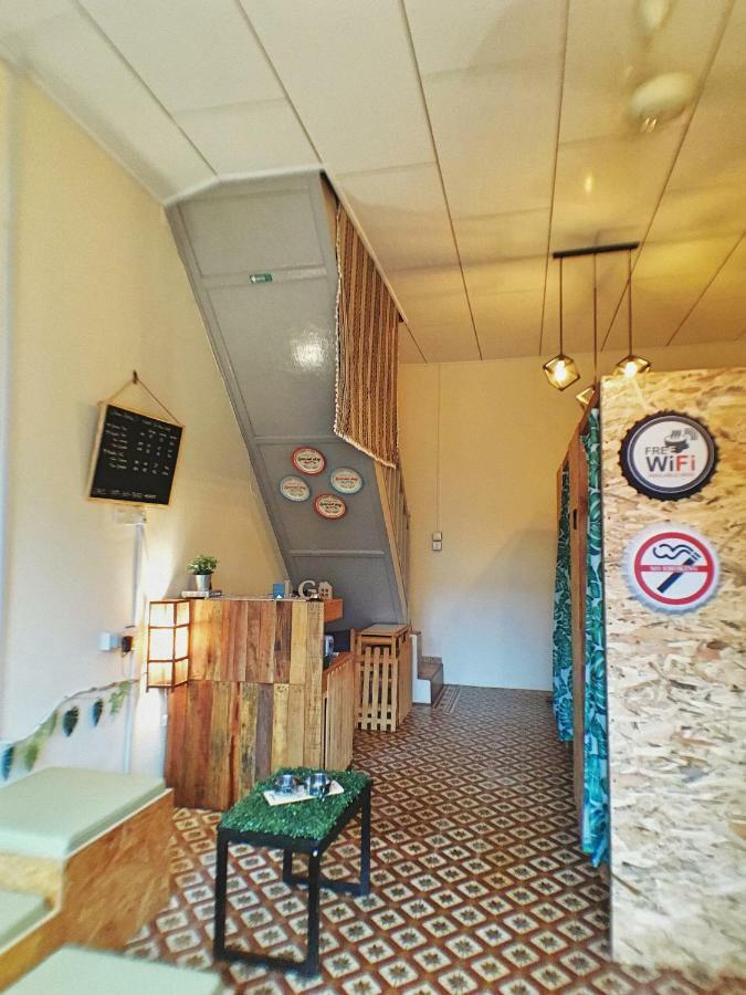 Lavender Green Home Malacca Ngoại thất bức ảnh