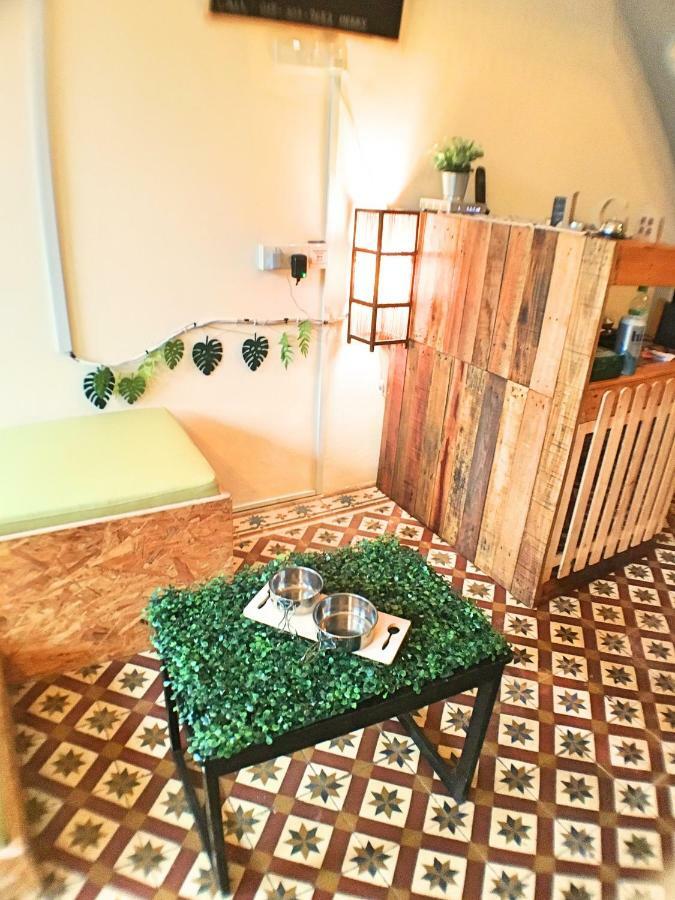 Lavender Green Home Malacca Ngoại thất bức ảnh