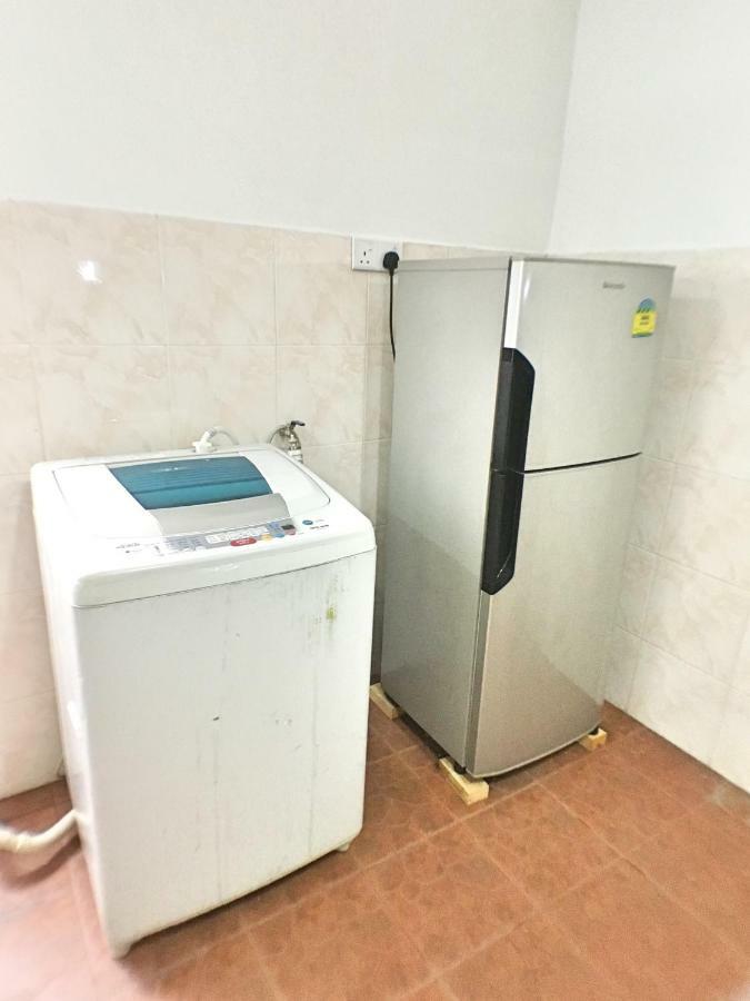 Lavender Green Home Malacca Ngoại thất bức ảnh