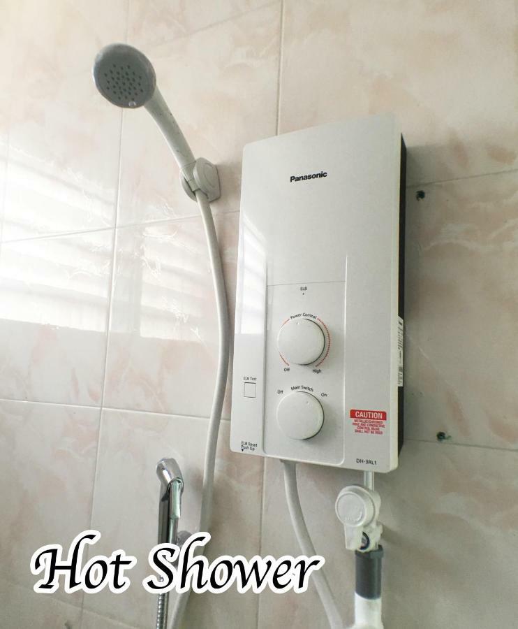 Lavender Green Home Malacca Ngoại thất bức ảnh