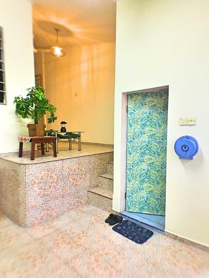 Lavender Green Home Malacca Ngoại thất bức ảnh