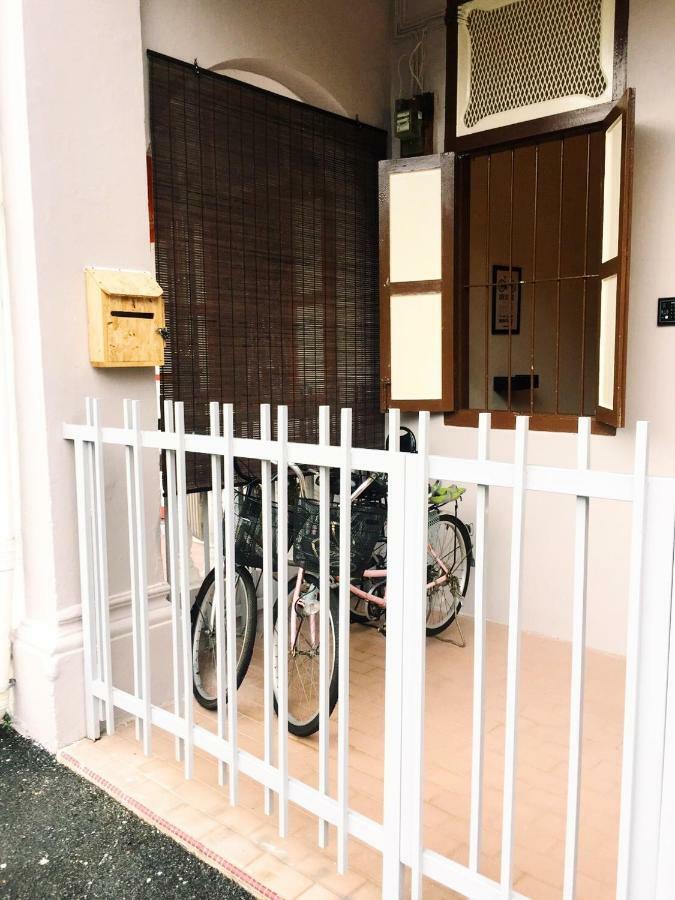 Lavender Green Home Malacca Ngoại thất bức ảnh