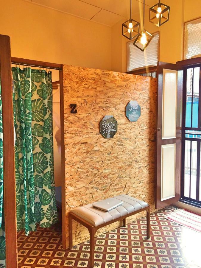 Lavender Green Home Malacca Ngoại thất bức ảnh