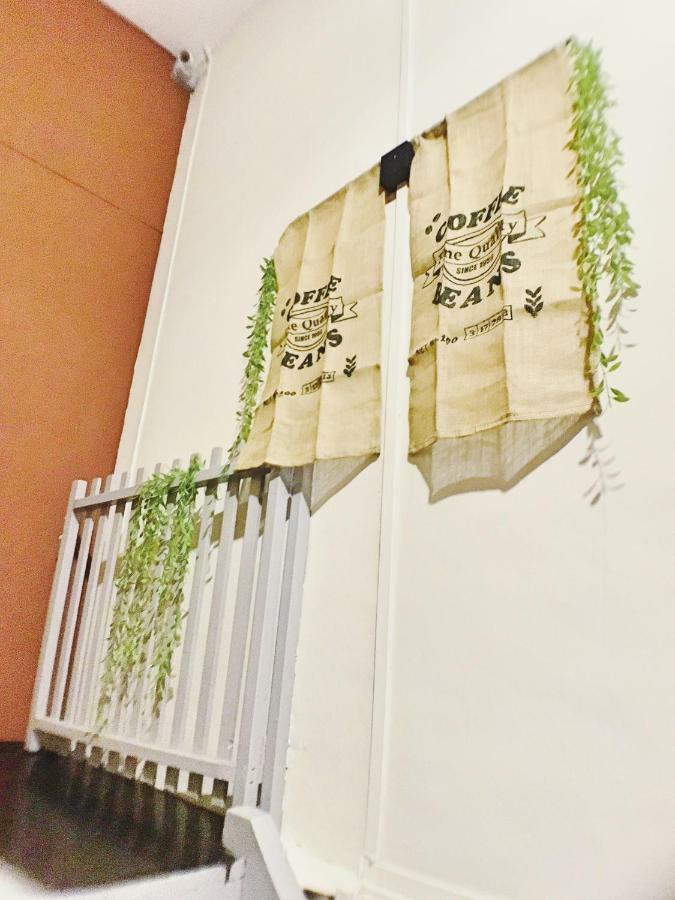 Lavender Green Home Malacca Ngoại thất bức ảnh