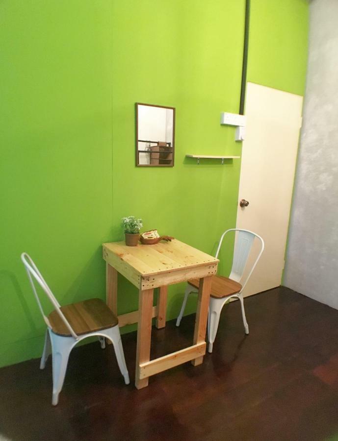 Lavender Green Home Malacca Ngoại thất bức ảnh