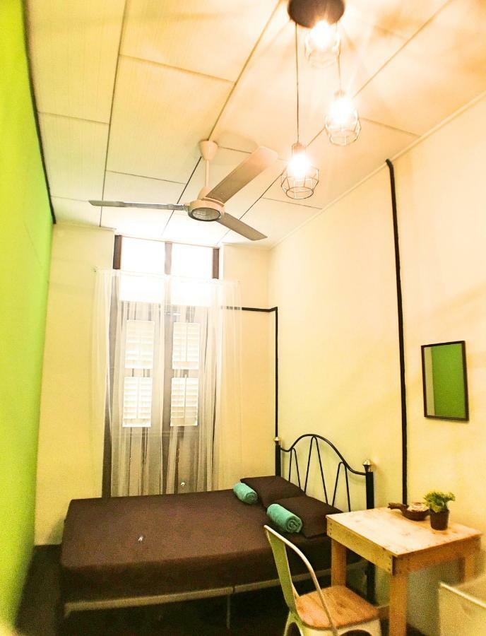 Lavender Green Home Malacca Ngoại thất bức ảnh