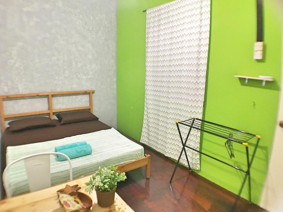Lavender Green Home Malacca Ngoại thất bức ảnh